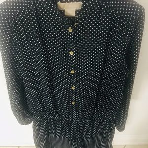 Michael Kors Jumpsuit